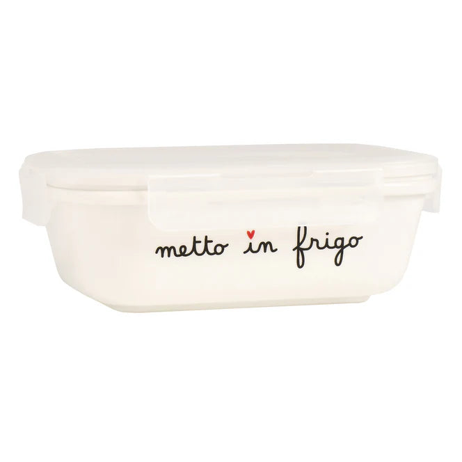 Contenitore Metto in frigo - tg. M
