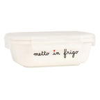 Contenitore Metto in frigo - tg. M