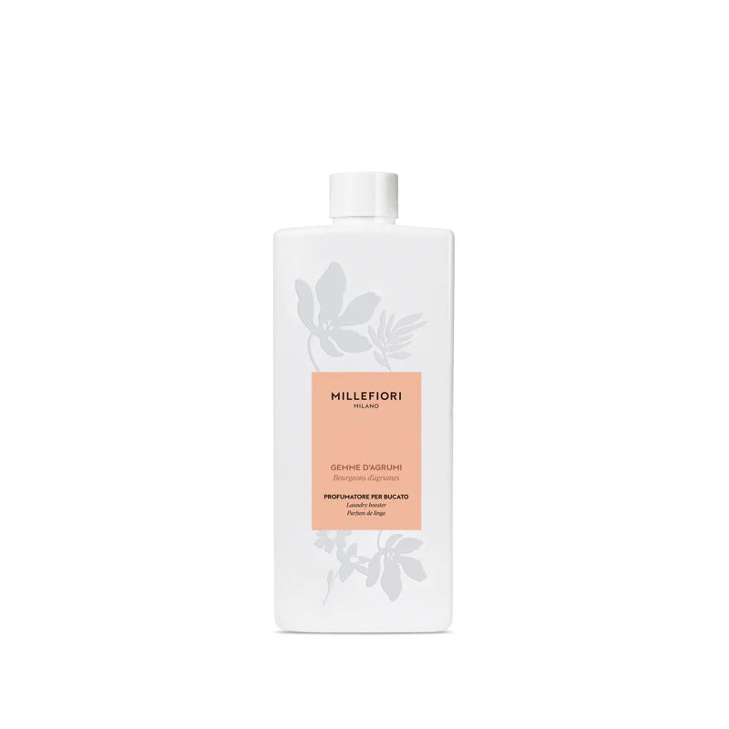 PROFUMATORE PER BUCATO 250ml GEMME D'AGRUMI