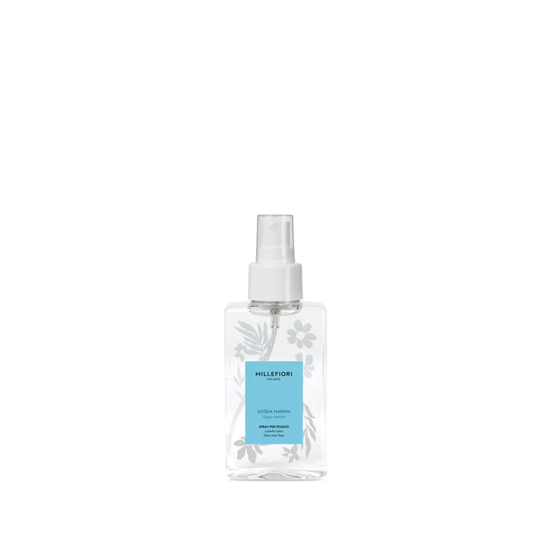 SPRAY PER TESSUTI 100ml ACQUA MARINA