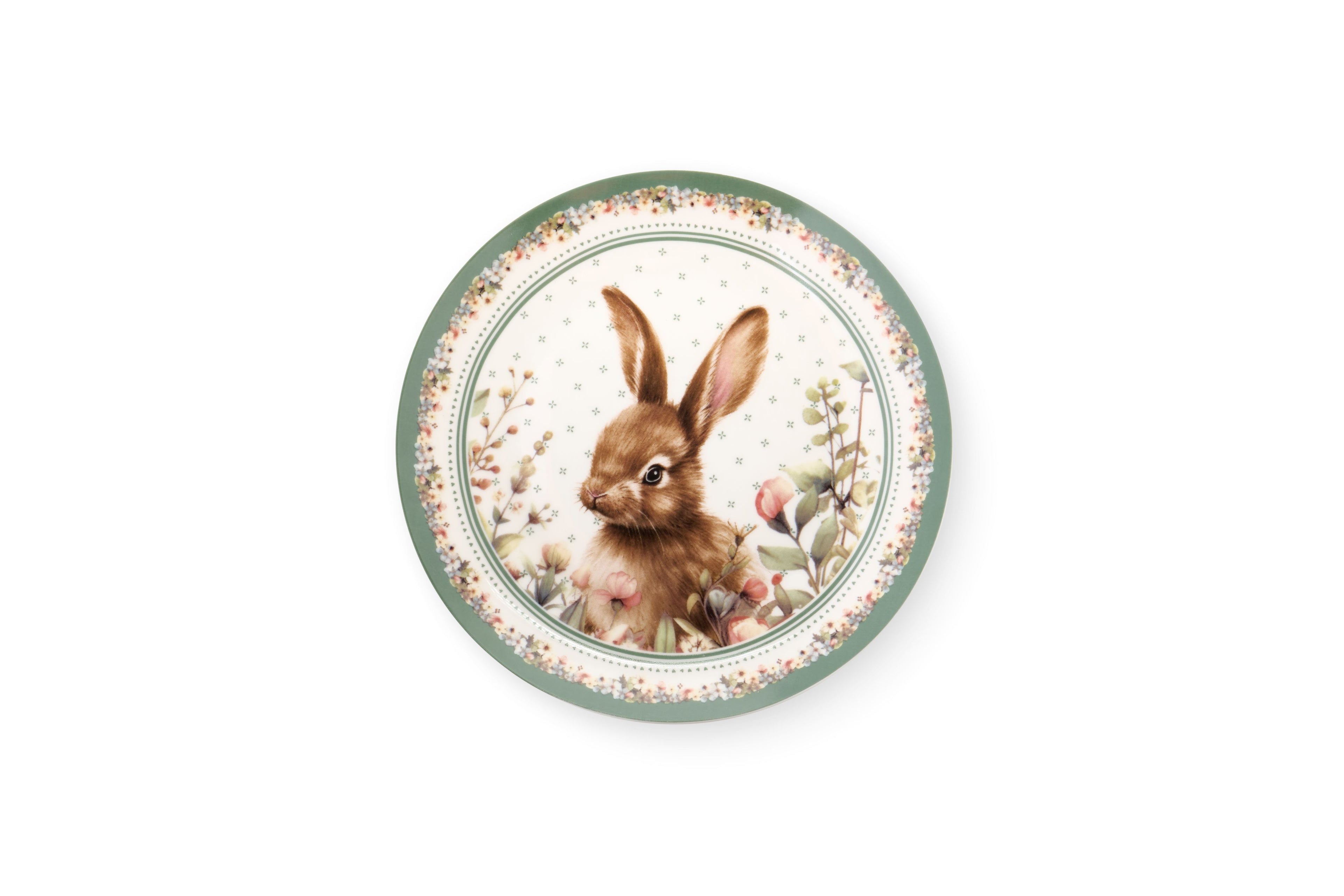 Set 2 piattini dessert PePen