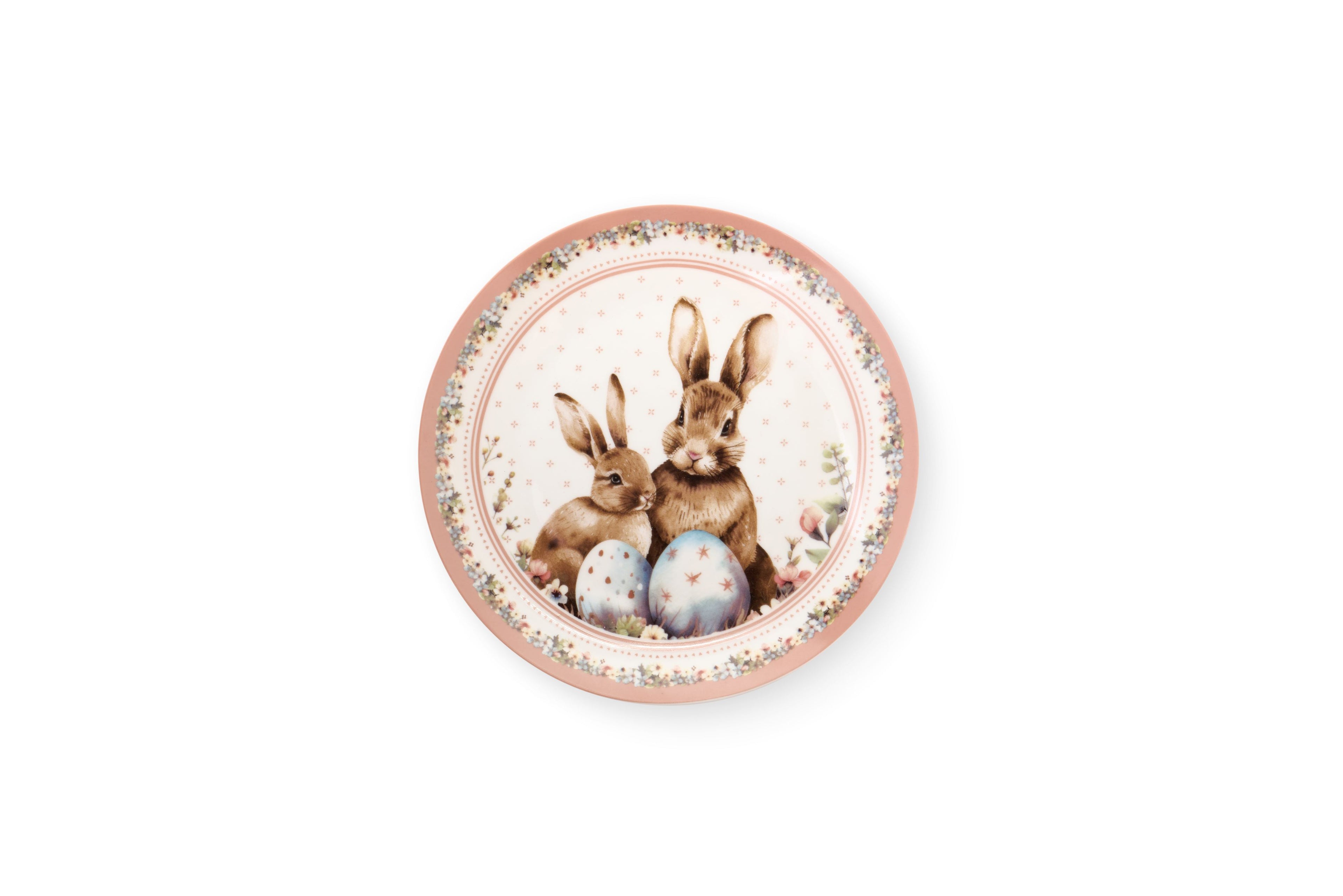 Set 2 piattini dessert PePen