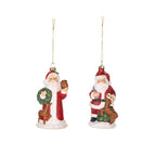 ADDOBBO BABBO NATALE