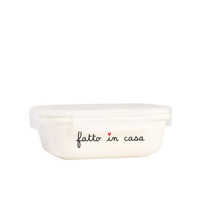 Contenitore Fatto in casa - tg. M