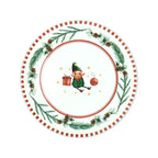 Piatto Panettone