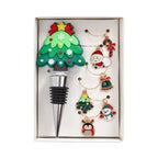 Set tappo con segna calice