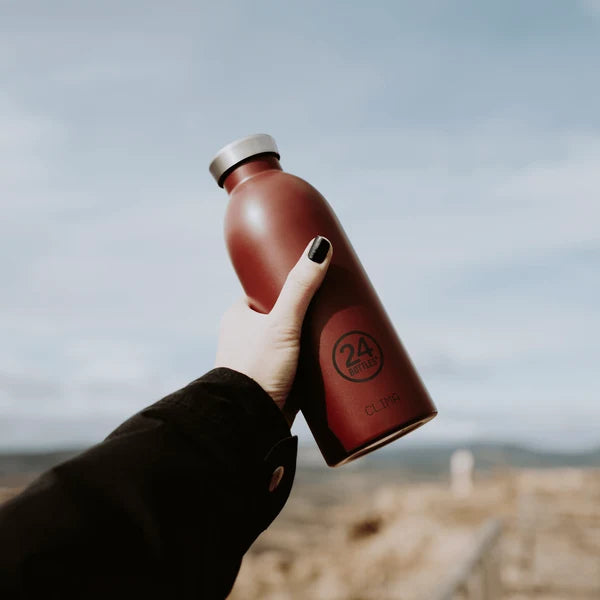 Clima Bottle Country Red 24Bottle