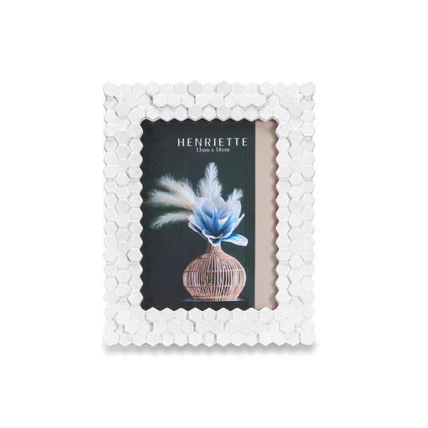 CORNICE ESAGONI PICCOLA