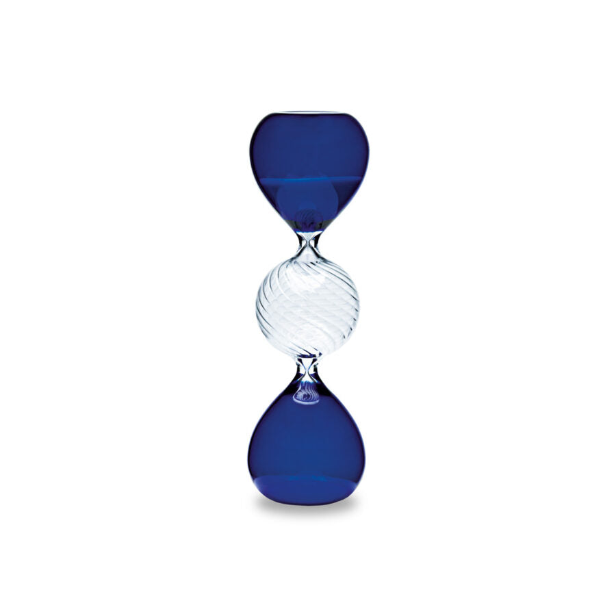 Clessidra Blu Henriette