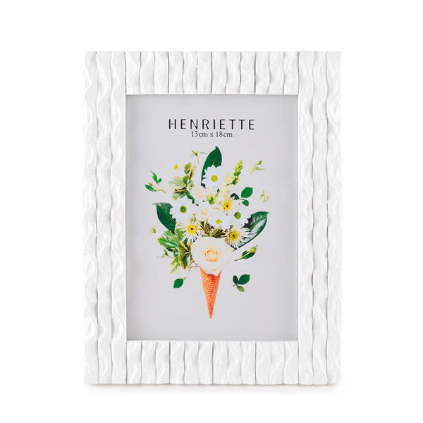 CORNICE ONDINE PICCOLA