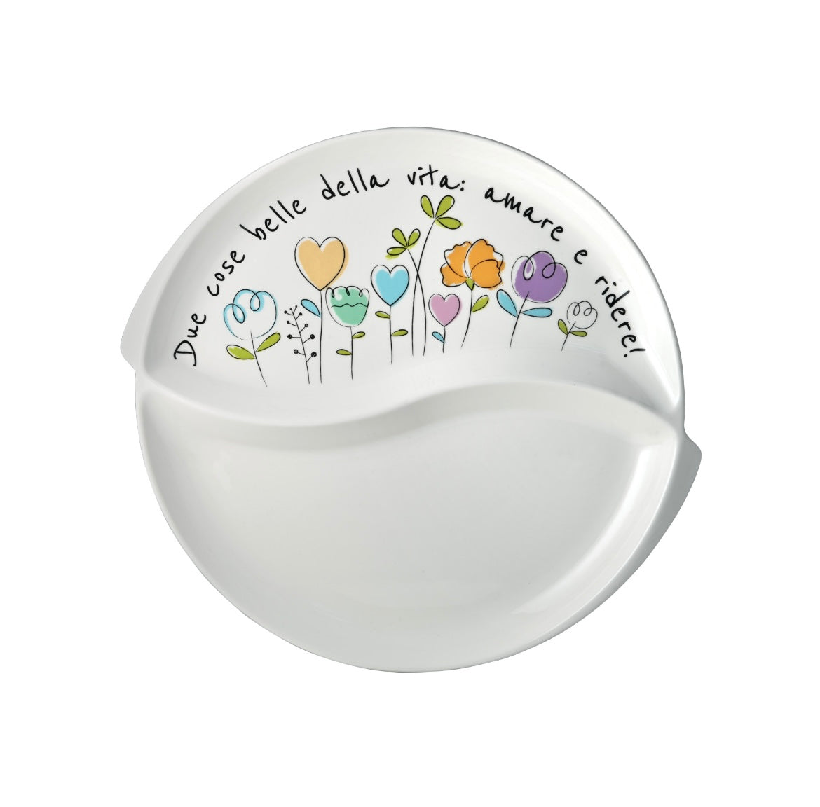 Antipastiera “Natural”