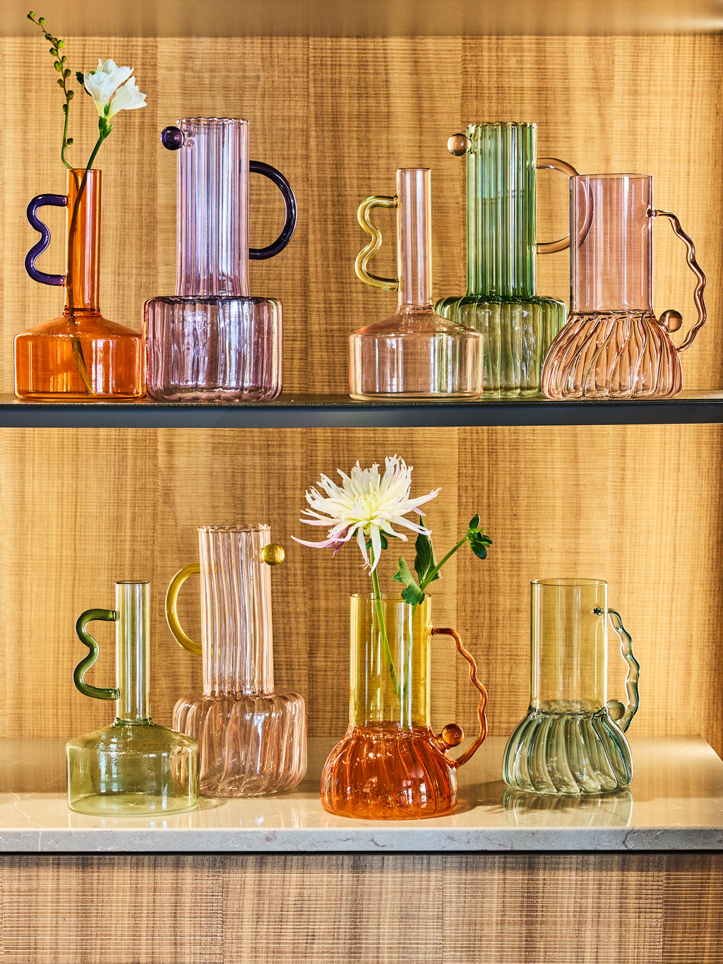 Vaso Ampolla