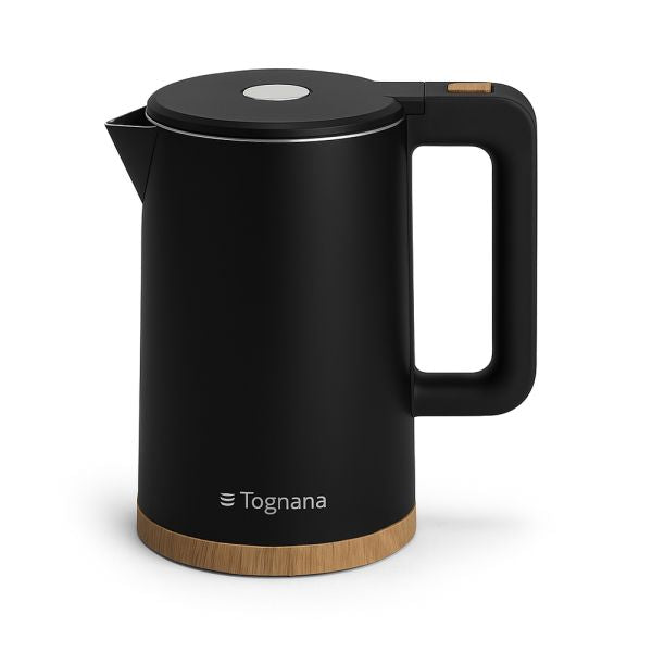 Bollitore Elettrico 1,7 L Black&Wood