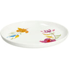Servizio Piatti 18 Pezzi Iris
Porcellana Bianco