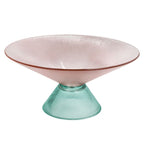 Centro Tavola 25 Cm
Vetro Multicolor
