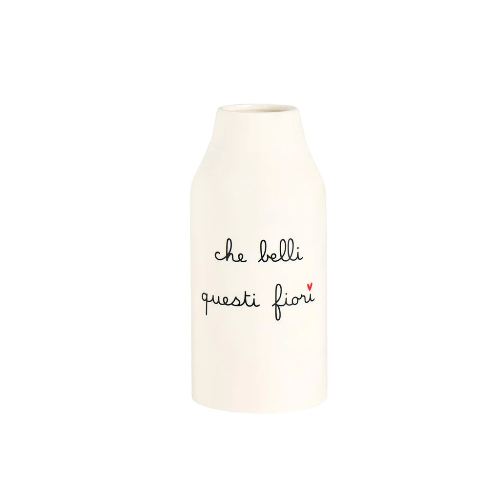 VASO CHE BELLI QUESTI FIORI