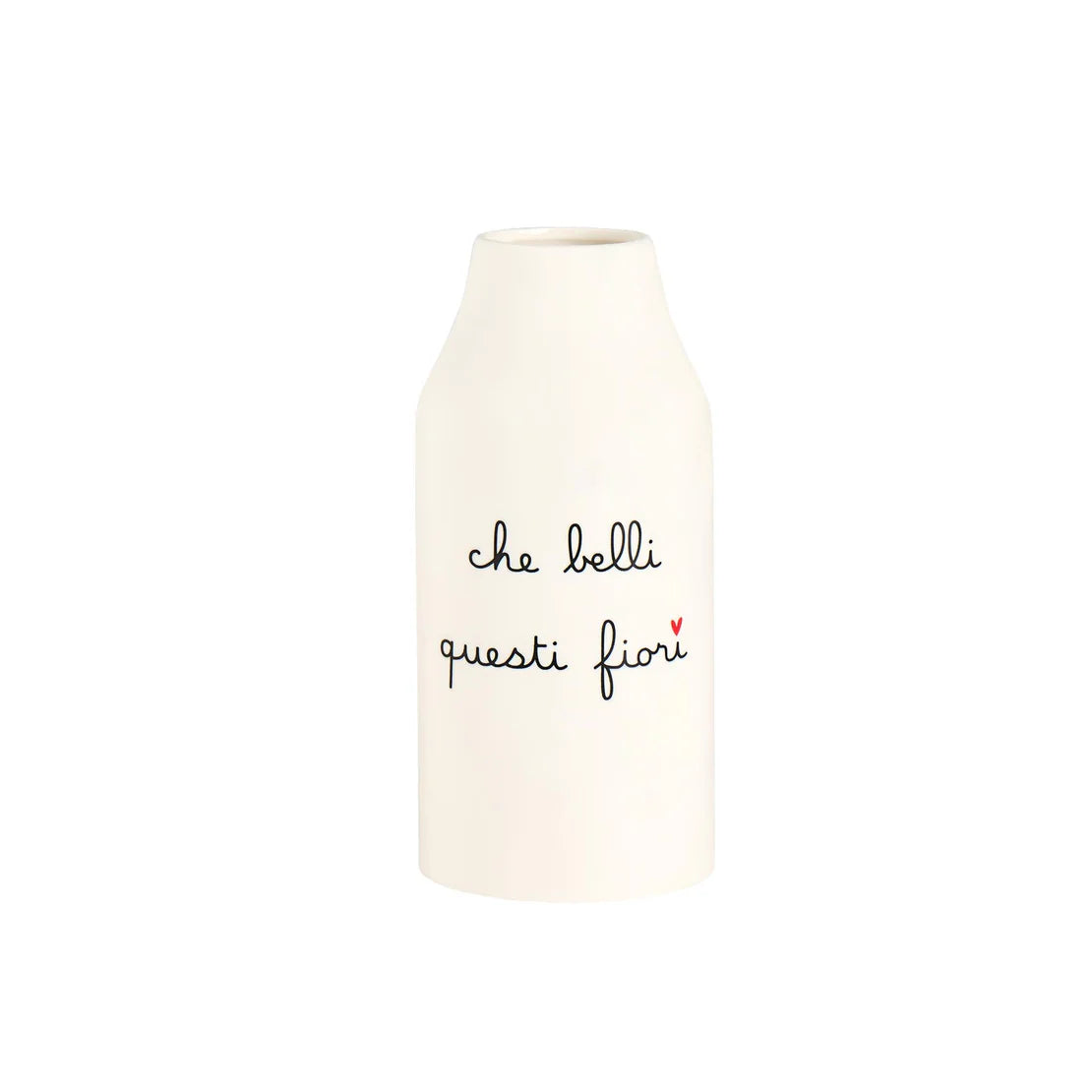 VASO CHE BELLI QUESTI FIORI
