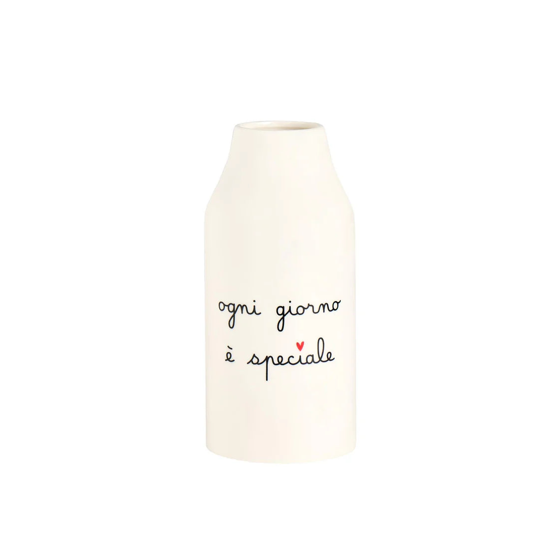 VASO OGNI GIORNO E' SPECIALE
