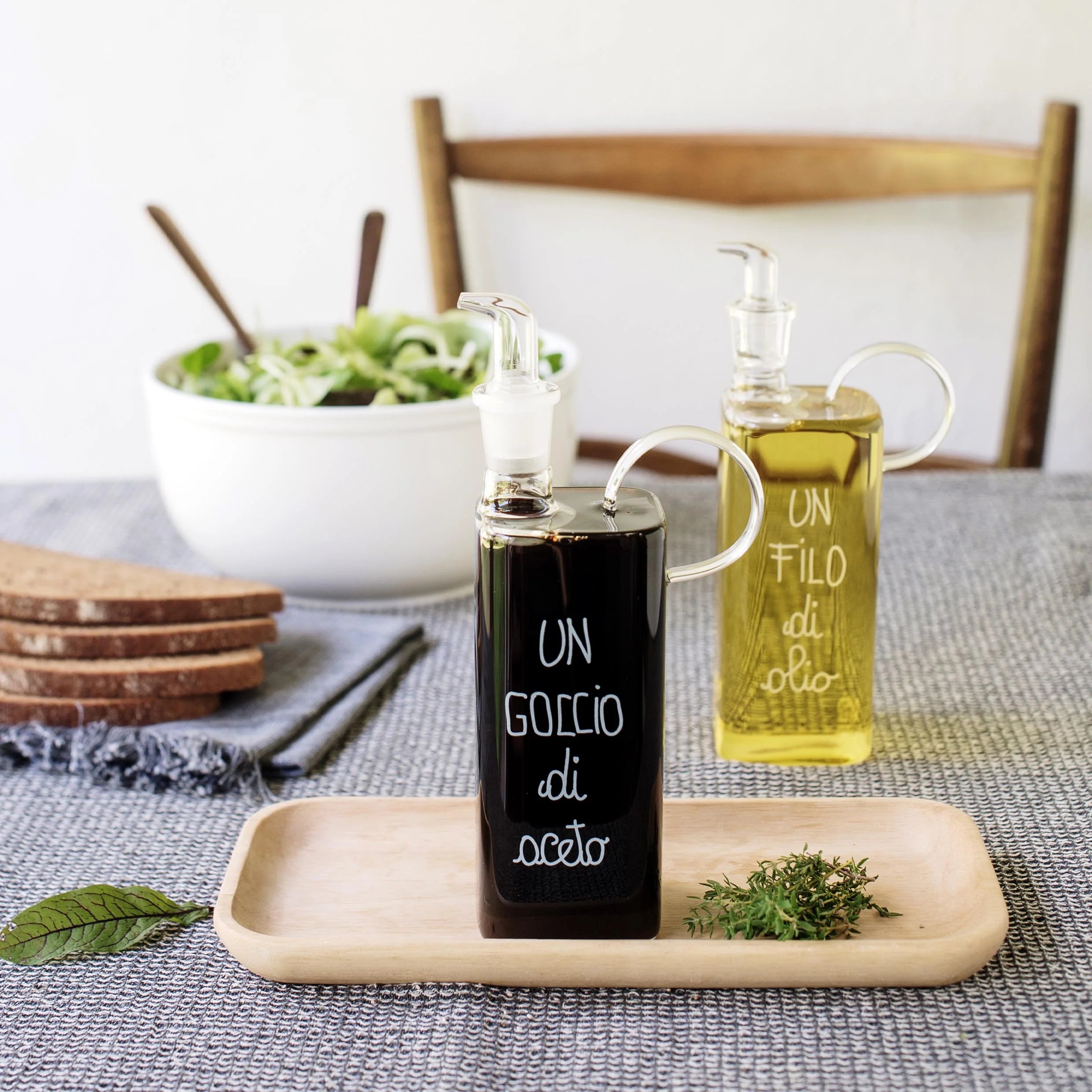 Oliera Un Filo di Olio 400ml