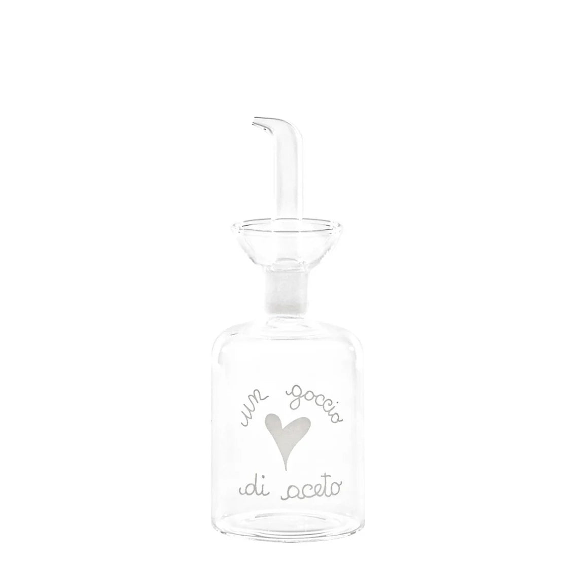Bottiglia aceto Un Goccio Di Aceto 350ml