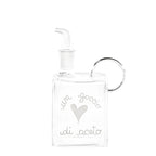 Bottiglia aceto Un Goccio di Aceto 400ml