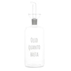 Oliera decoro Olio Quanto Basta 570ml