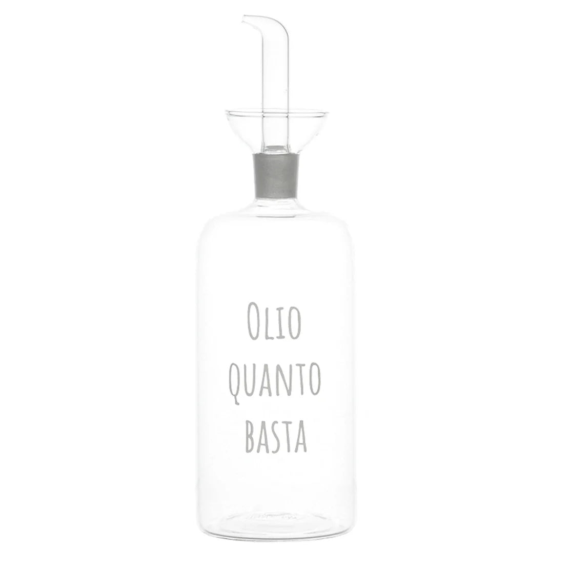 Oliera decoro Olio Quanto Basta 570ml