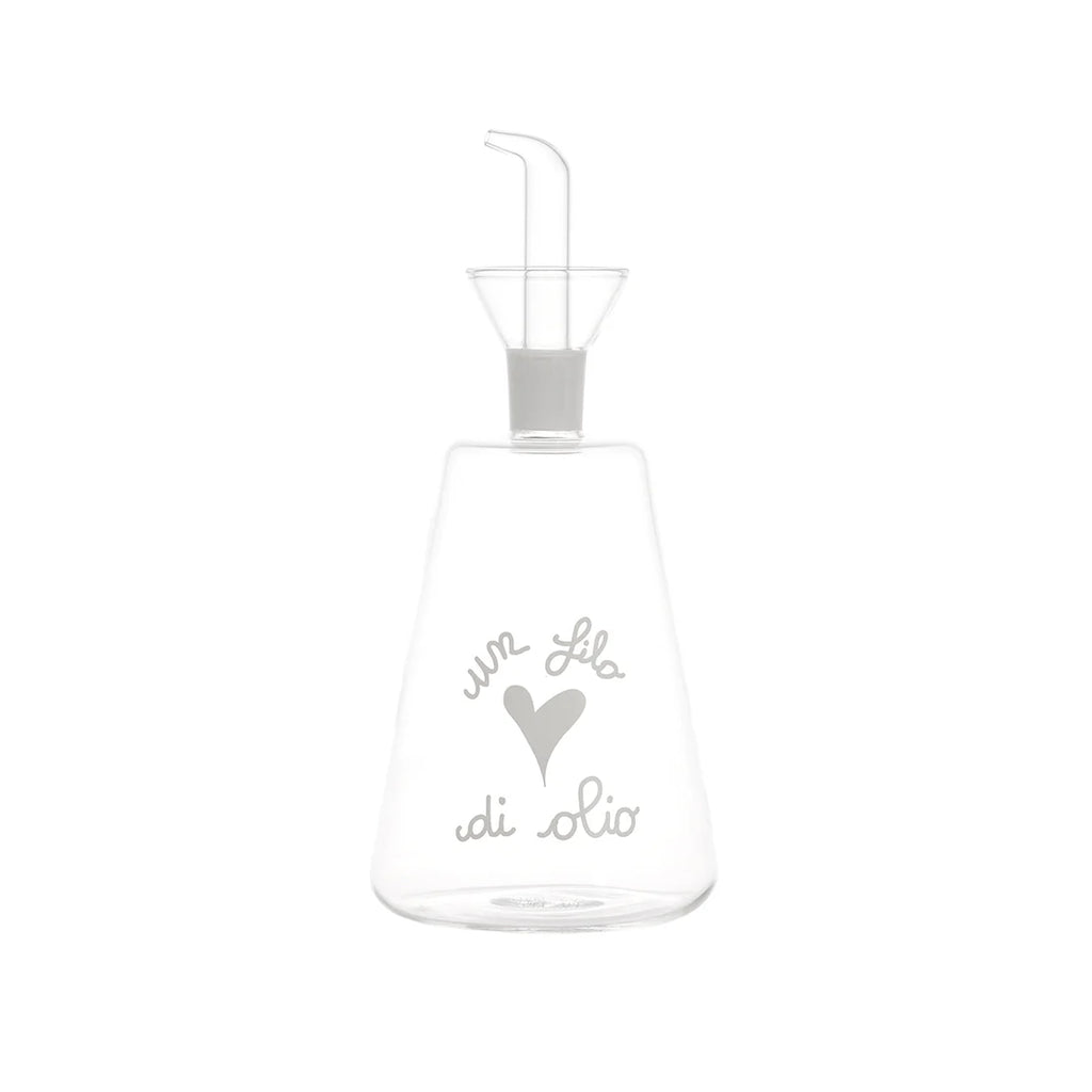 Bottiglia Conica 500 ml Un filo d'olio
