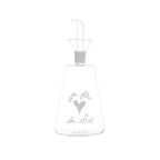 Bottiglia Conica 500 ml Un filo d'olio