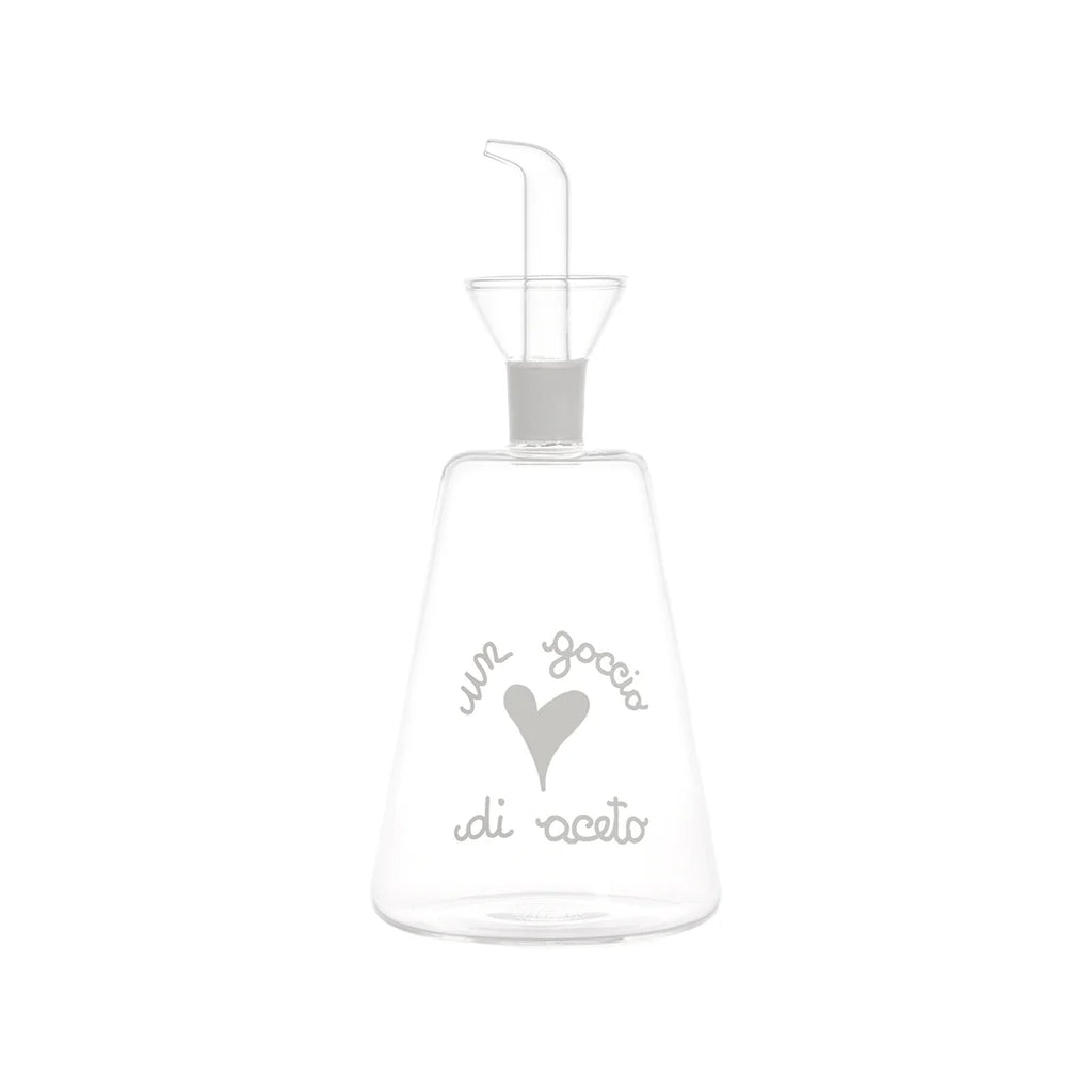 Bottiglia Conica 500 ml Un goccio di aceto