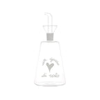 Bottiglia Conica 500 ml Un goccio di aceto