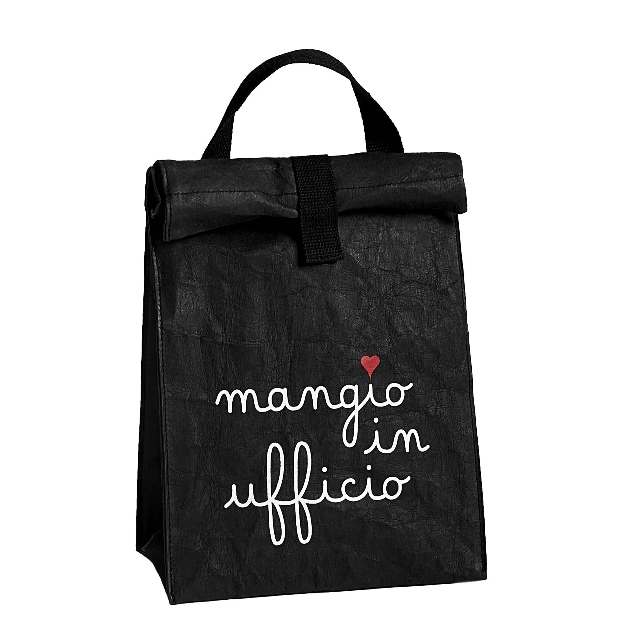 Porta-pranzo Mangio in ufficio