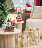 Set elementi decorativi Doni delle Stelle
