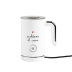 Montalatte elettrico Scaldami il cuore