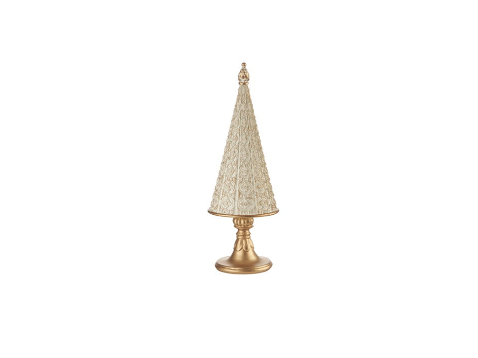 Albero dorato L’Oca Nera