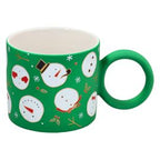 Mug Pupazzo di neve