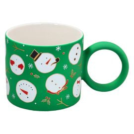 Mug Pupazzo di neve