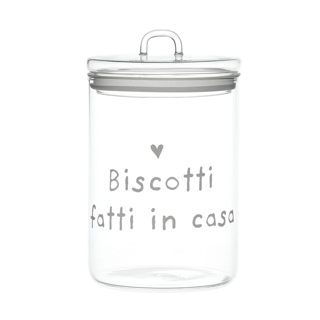 Biscottiera media Biscotti fatti in casa