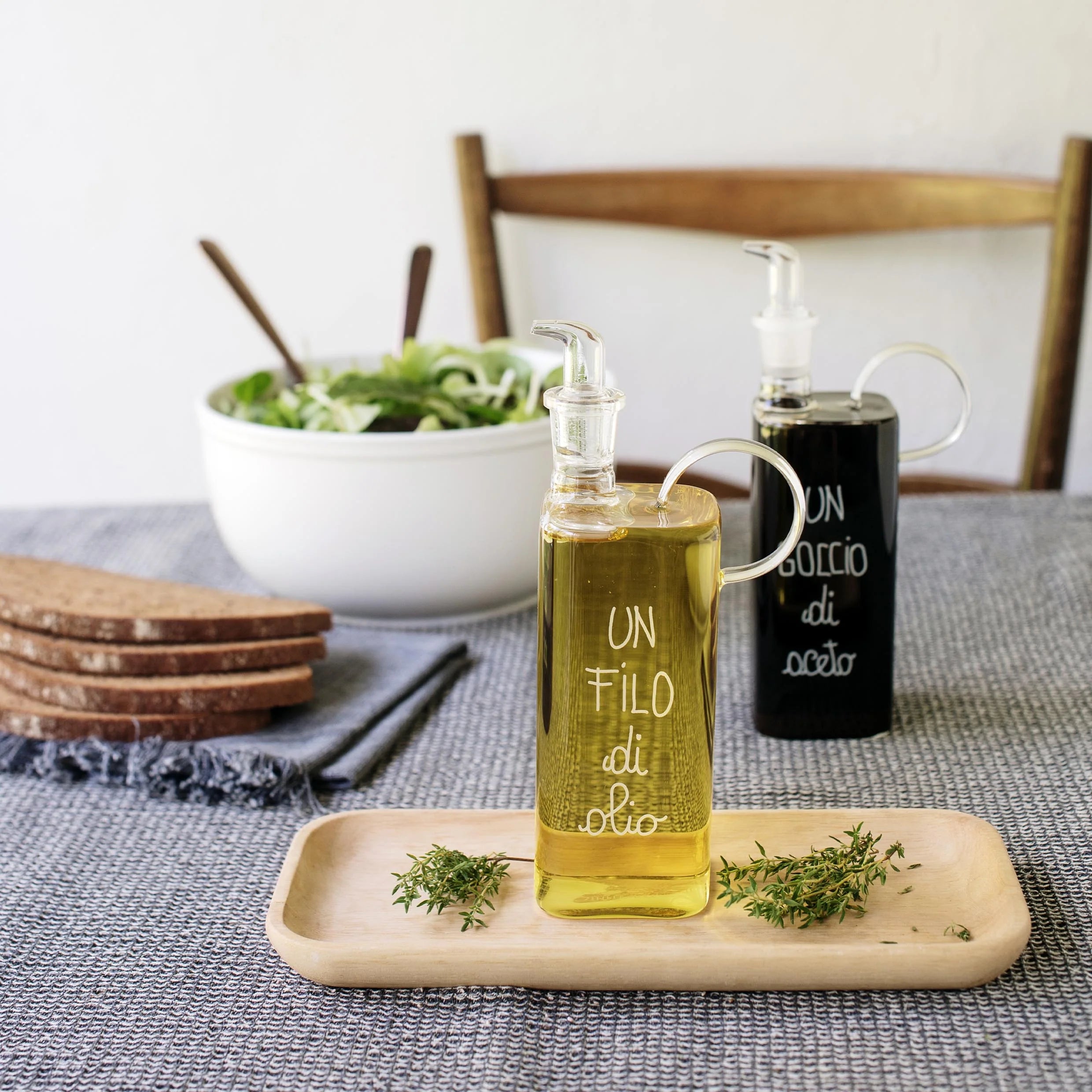 Oliera Un Filo di Olio 400ml