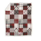Plaid Morbidotto Patagonia