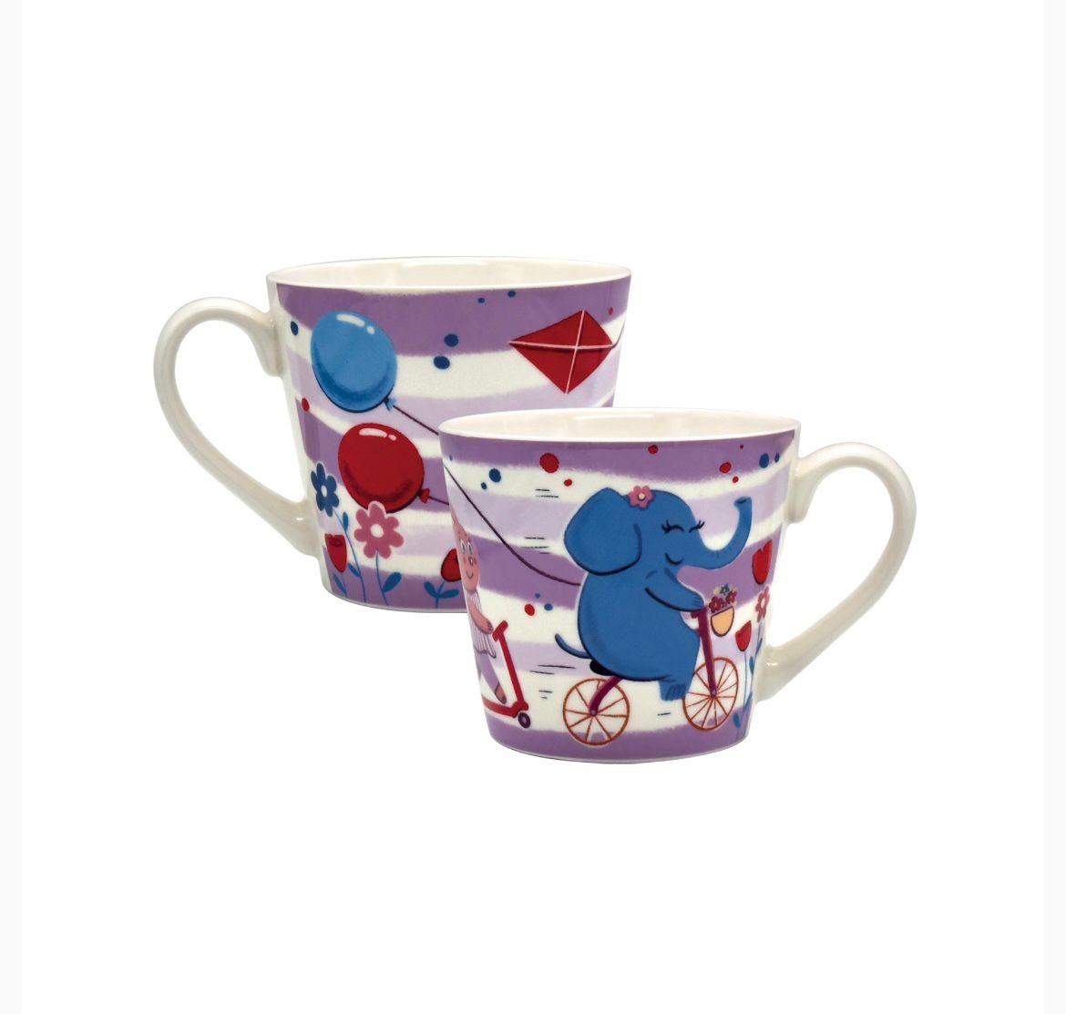 Tazza colazione