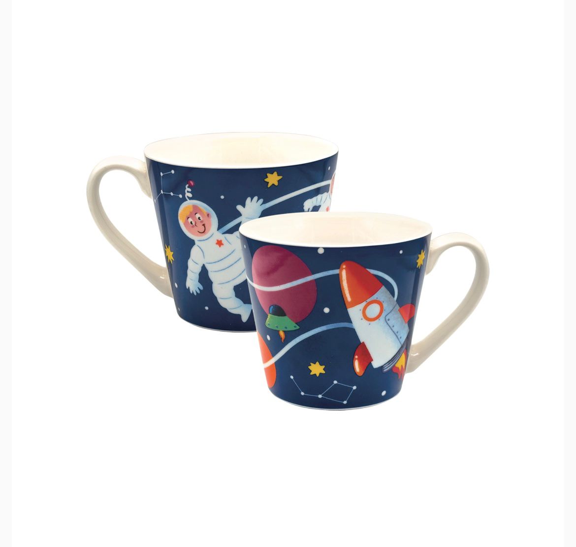 Tazza colazione