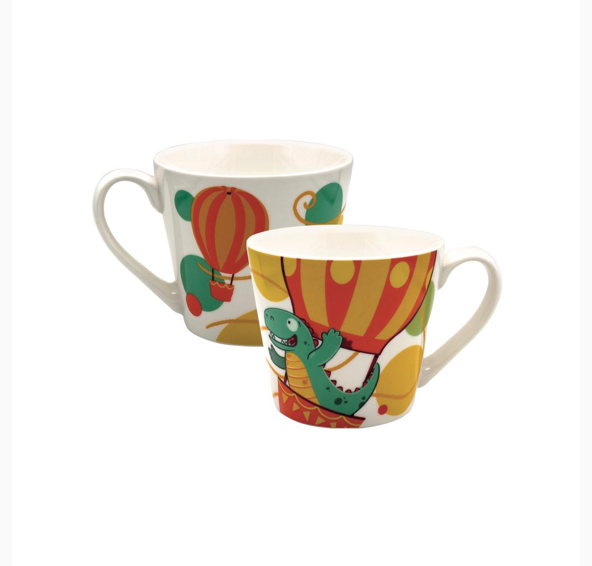Tazza colazione