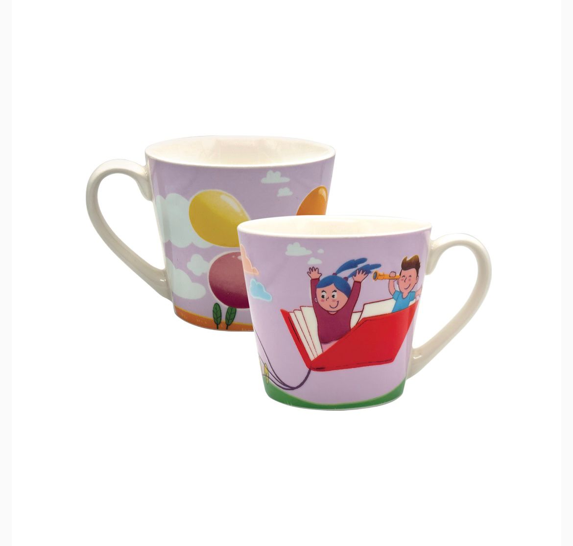 Tazza colazione