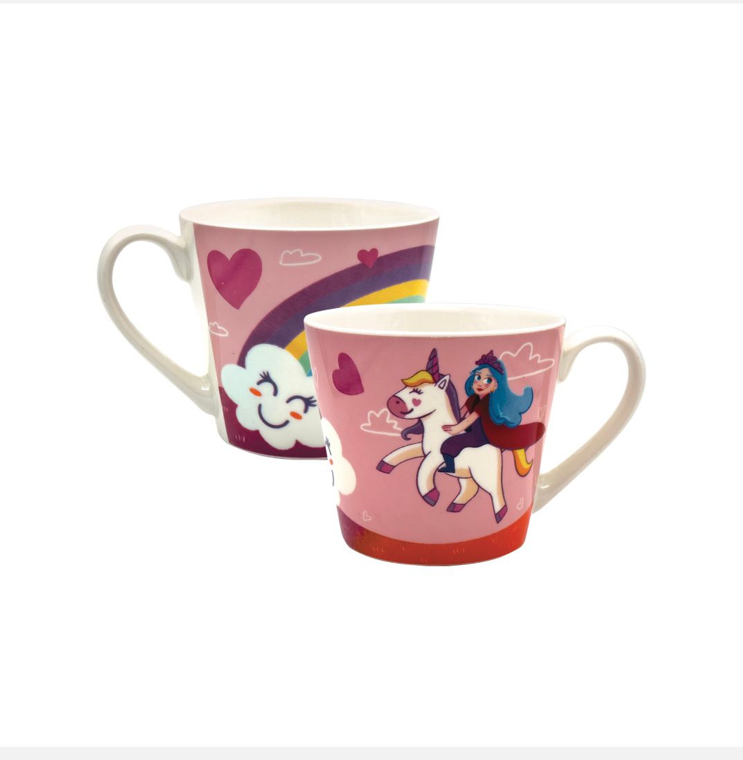 Tazza colazione
