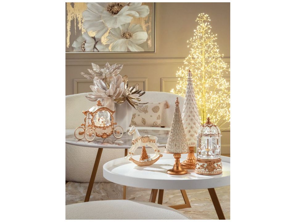 Cavalluccio l'Oca Nera