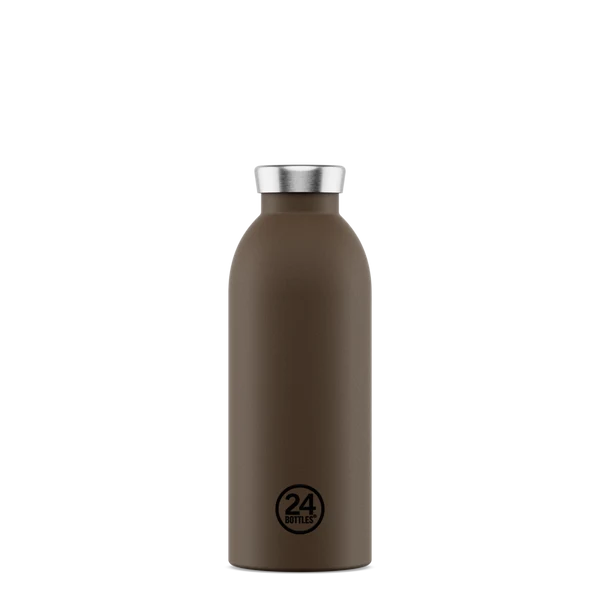Clima Bottle Mocha 24Bottle