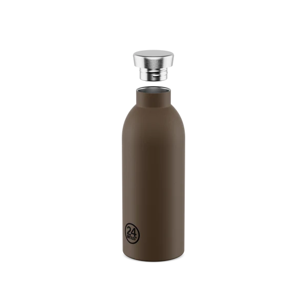 Clima Bottle Mocha 24Bottle