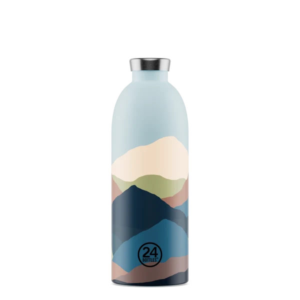 Clima Bottle Mountains 24Bottle