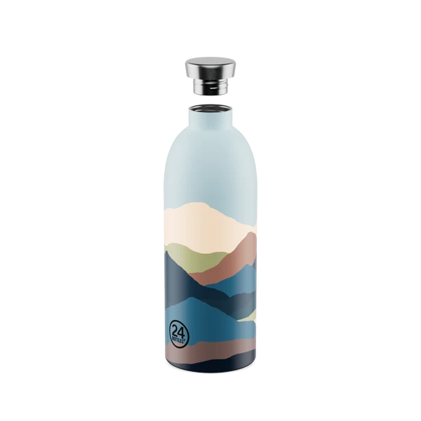 Clima Bottle Mountains 24Bottle